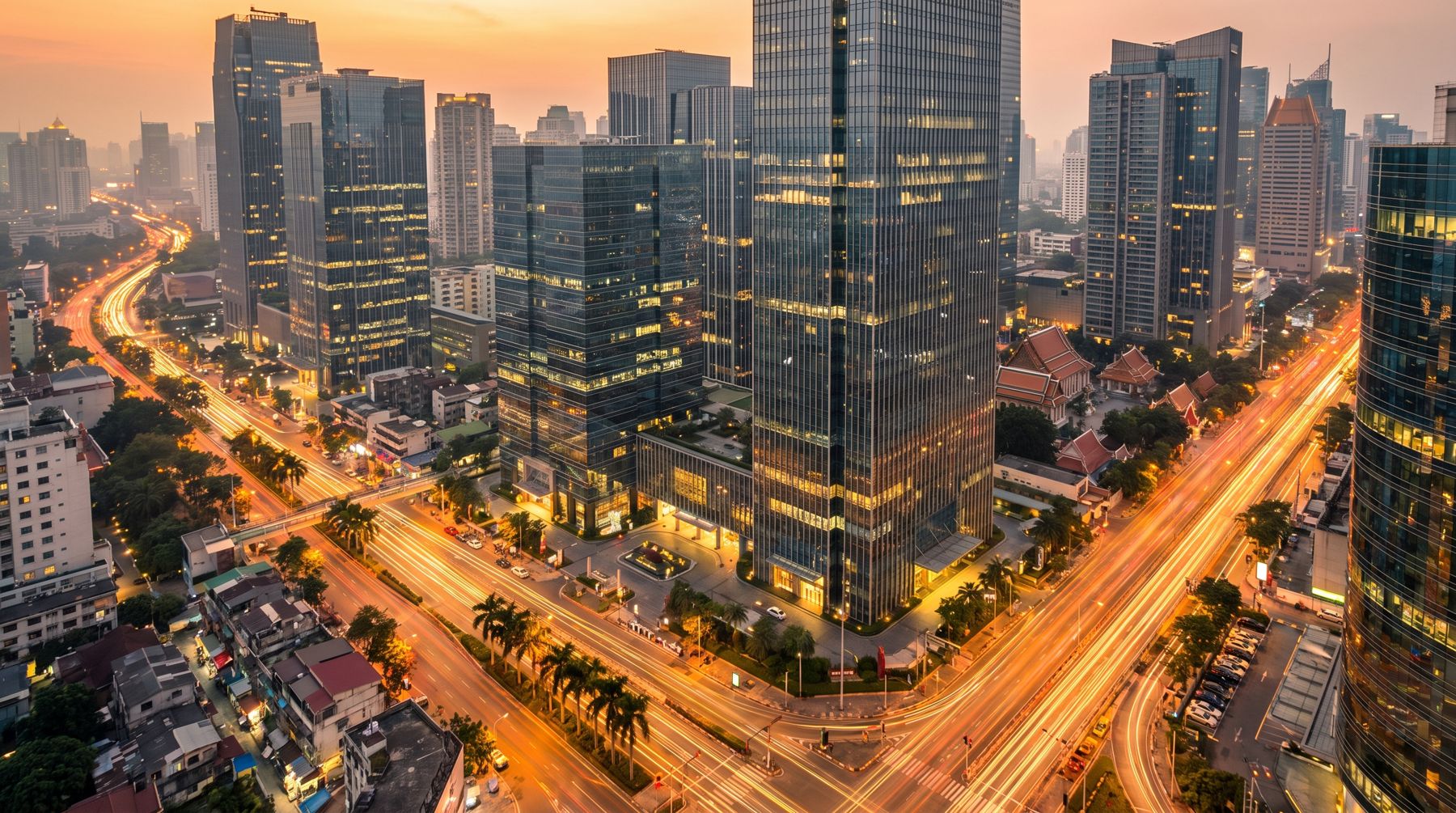 Bugis Cube