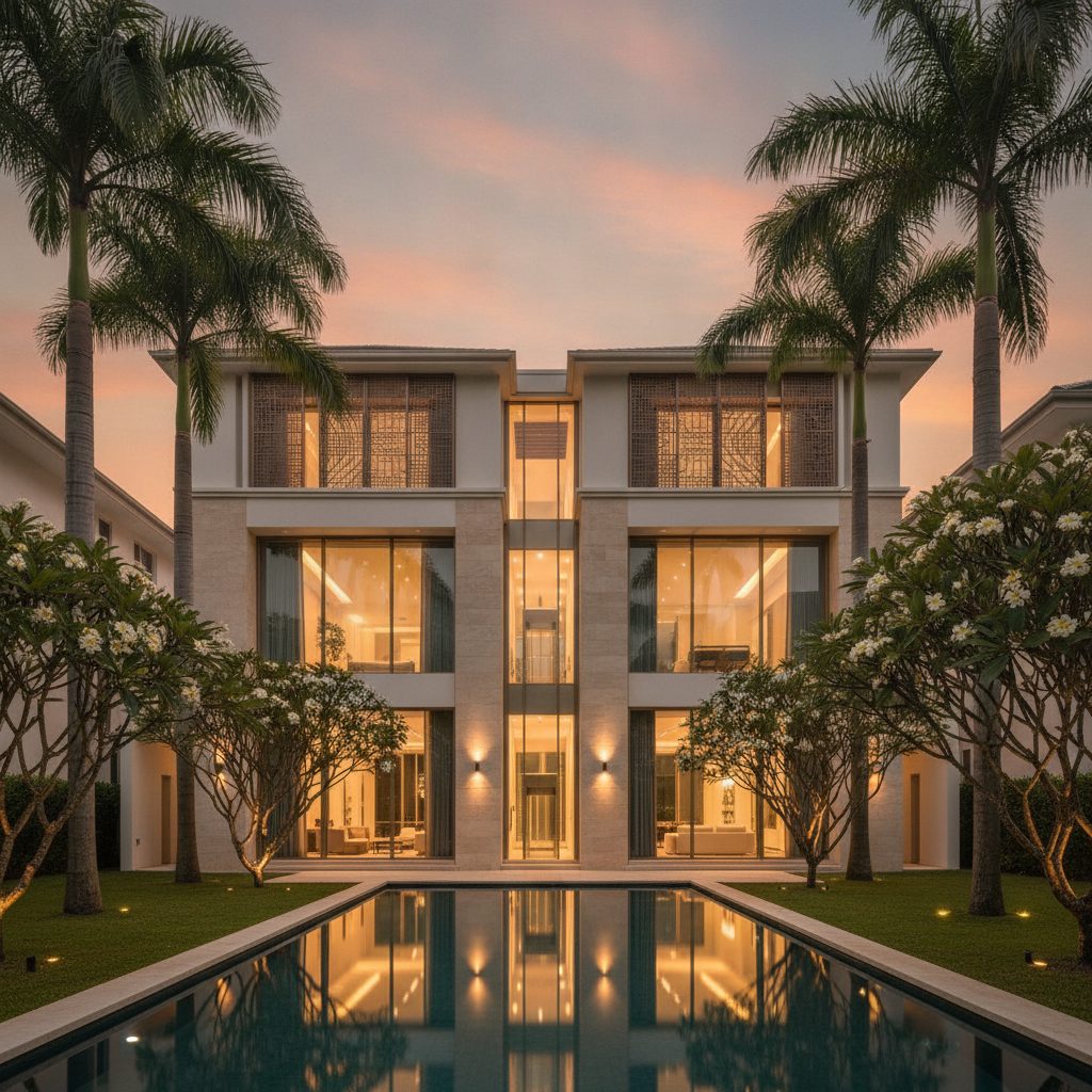 Avant-Garde Collection at Siglap Road