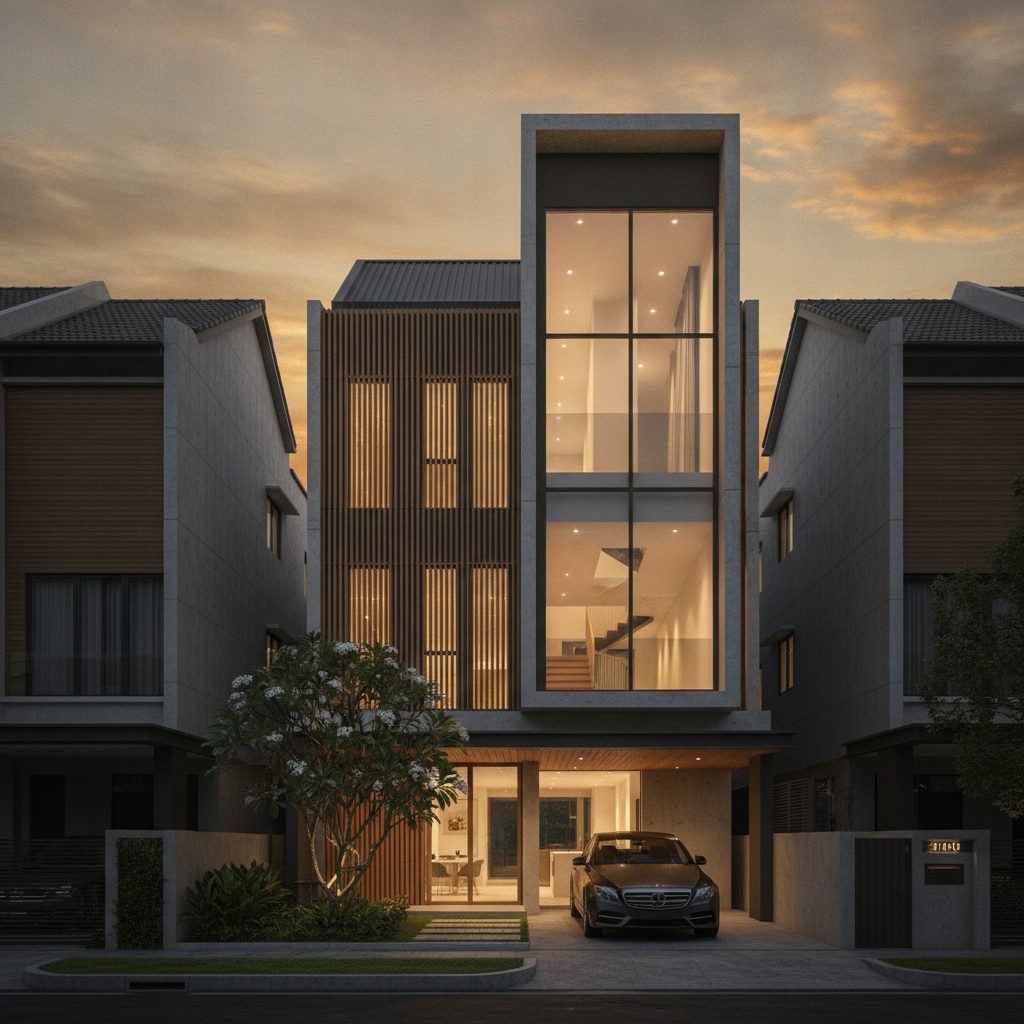 Arbore at Farleigh Avenue (Serangoon Garden Estate)